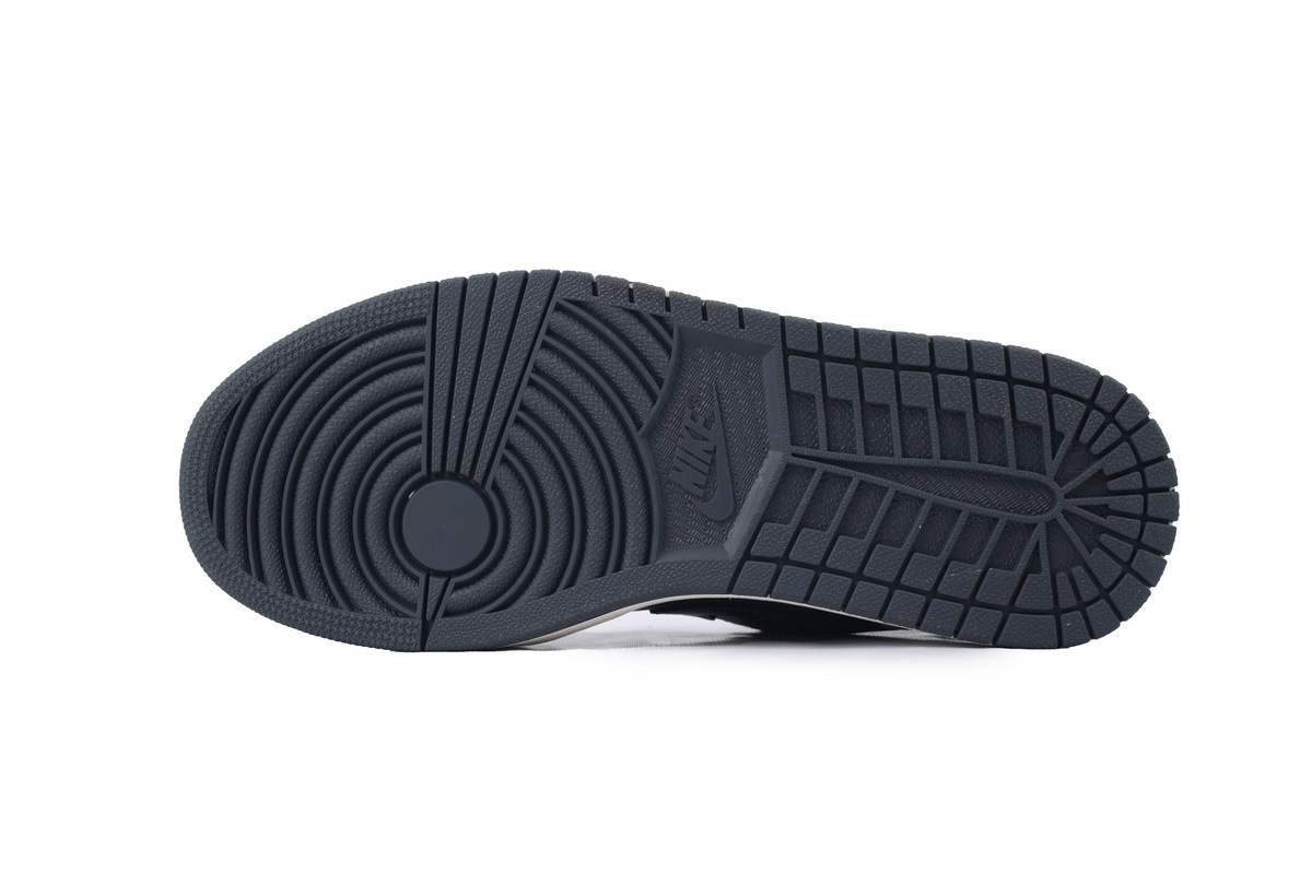 Air Jordan 1 Low SE 'Beaded Swoosh' DV1762-001