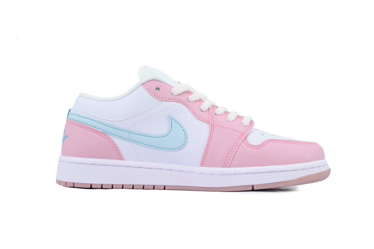 Air Jordan 1 Low SE 'Paw Print' HM3706-141