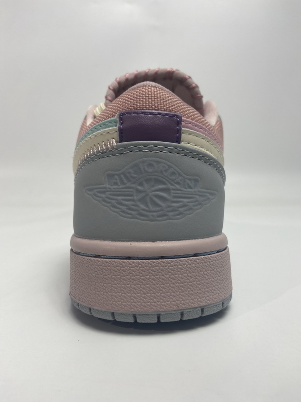 Air Jordan 1 Low SE Champagne DJ5196-615