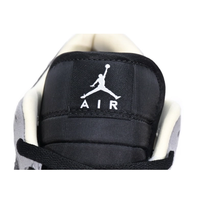 Air Jordan 1 Low SE Crater DM4657-001 02