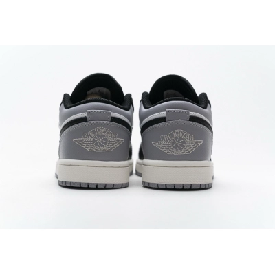 Air Jordan 1 Low Shadow 553558-110 02