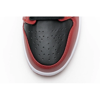 Air Jordan 1 Low Varsity Red 553558-606 02
