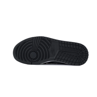 Air Jordan 1 Retro High OG 'Black White 2.0' DZ5485-010 02