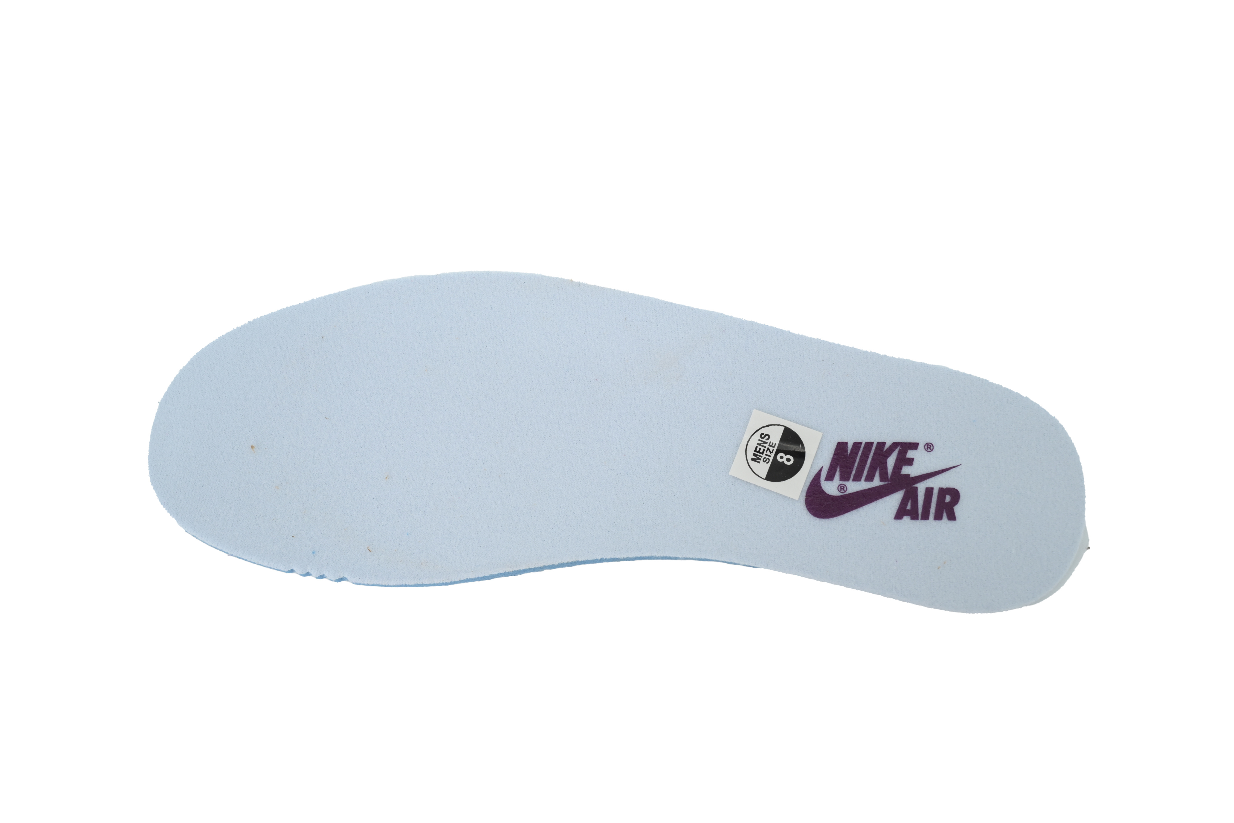 Air Jordan 1 Retro High OG 'Bordeaux' 555088-611