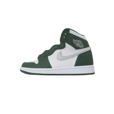 Air Jordan 1 Retro High OG 'Gorge Green' DZ5485-303 01