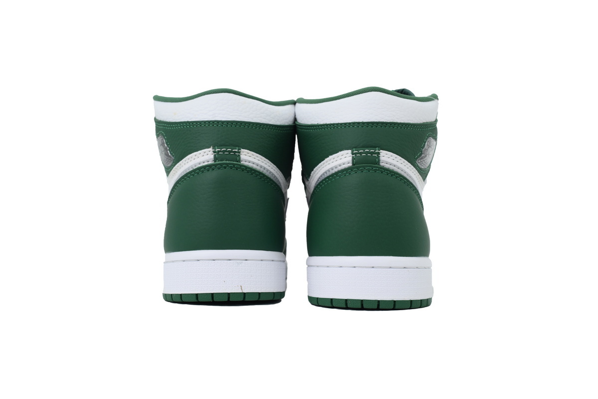 Air Jordan 1 Retro High OG 'Gorge Green' DZ5485-303