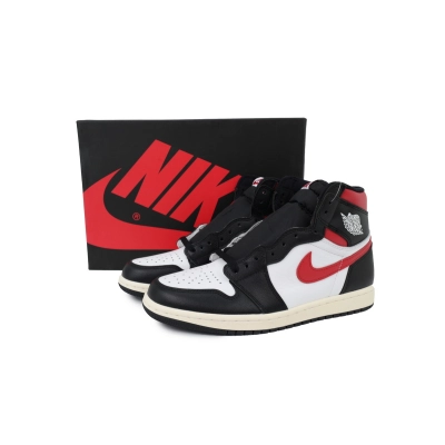 Air Jordan 1 Retro High OG 'Gym Red' 555088-061 02