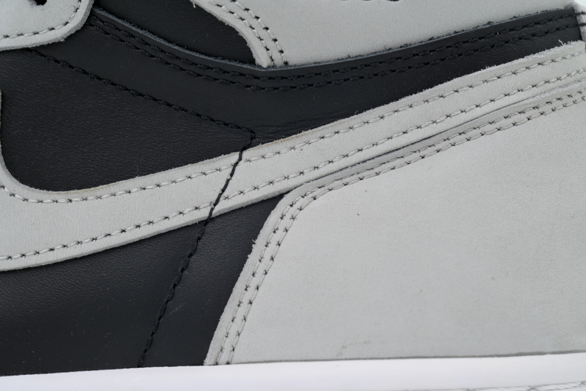 Air Jordan 1 Retro High OG 'Shadow 2.0' 555088-035
