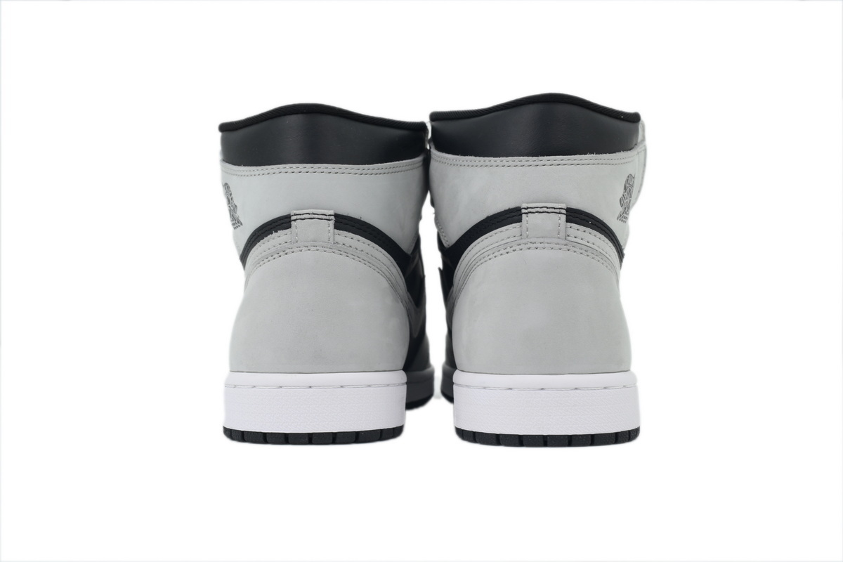 Air Jordan 1 Retro High OG 'Shadow 2.0' 555088-035