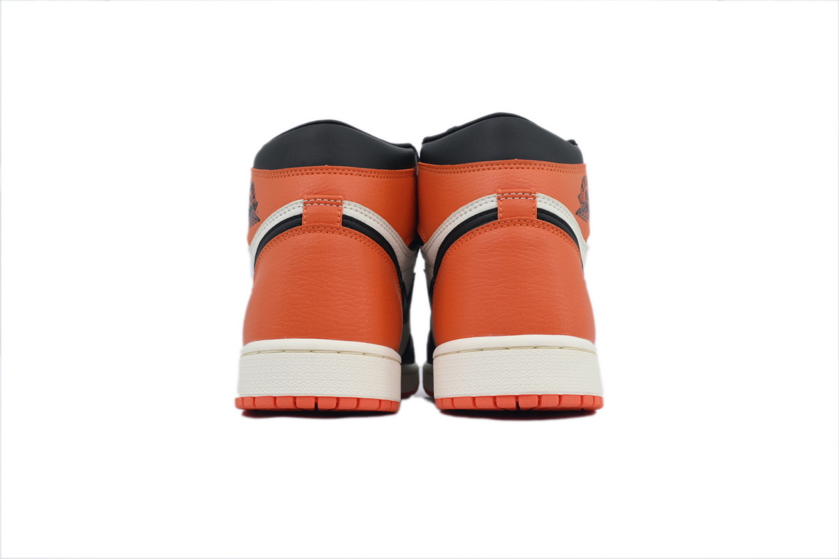 Air Jordan 1 Retro High OG 'Shattered Backboard' 2025 DZ5485-008