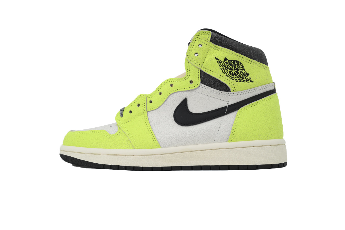 Air Jordan 1 Retro High OG 'Visionaire' 555088-702
