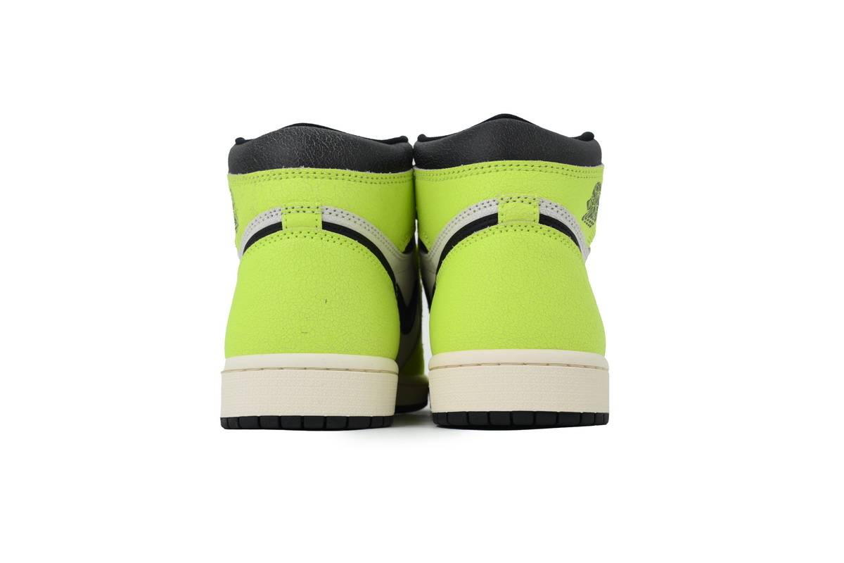 Air Jordan 1 Retro High OG 'Visionaire' 555088-702