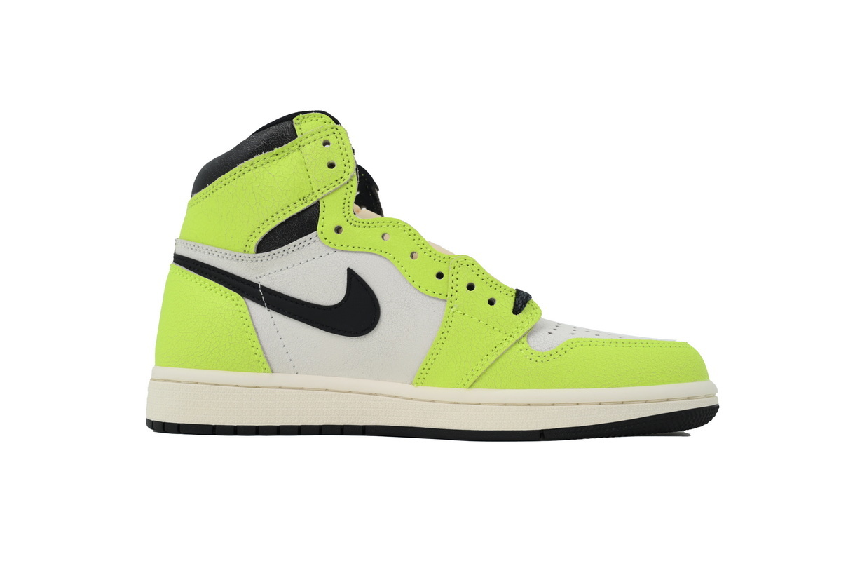 Air Jordan 1 Retro High OG 'Visionaire' 555088-702