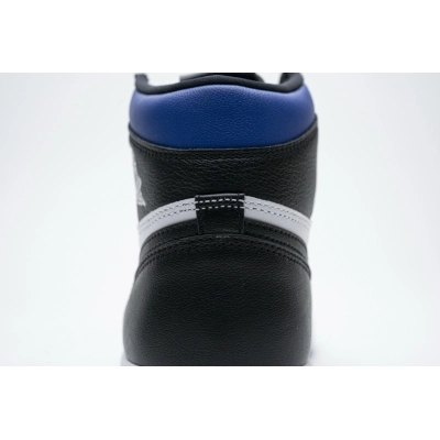 Air Jordan 1 Retro High OG Game Royal 555088-041 02