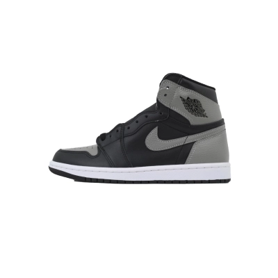 Air Jordan 1 Retro High OG“Shadow” 555088-013 01