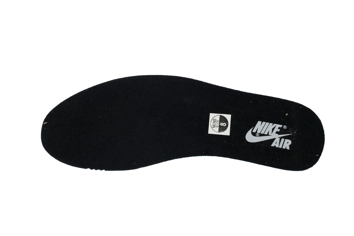 Air Jordan 1 Retro High OG“Shadow” 555088-013