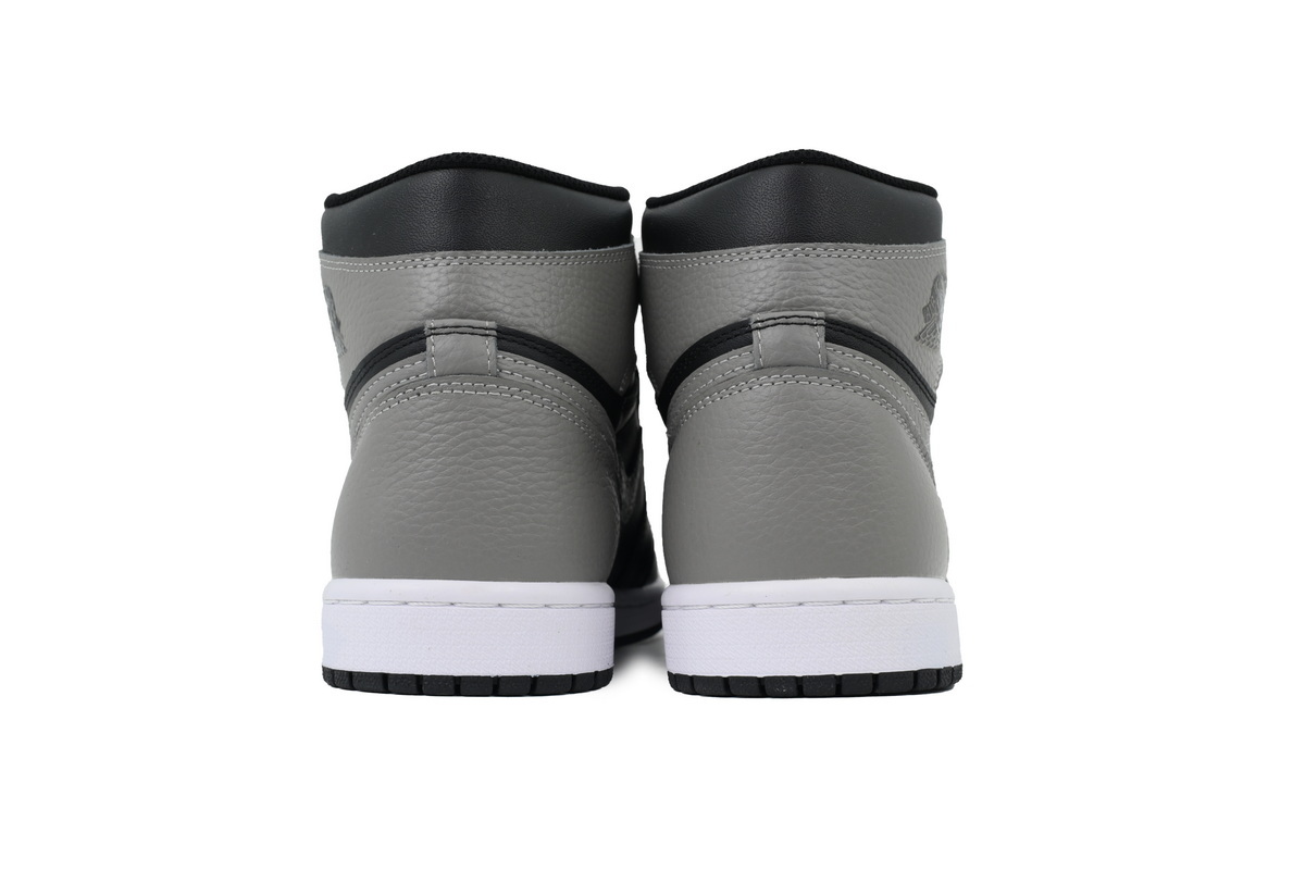 Air Jordan 1 Retro High OG“Shadow” 555088-013