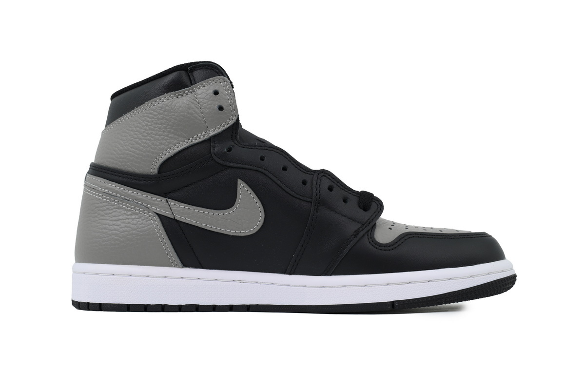 Air Jordan 1 Retro High OG“Shadow” 555088-013