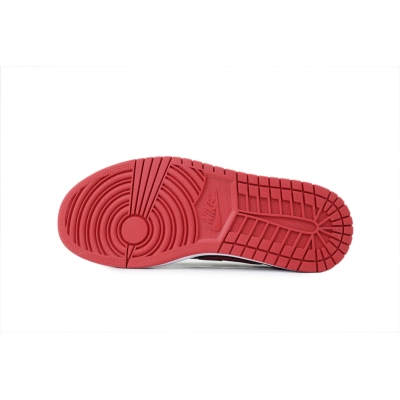 Air Jordan 1 Retro Low OG 'Banned' HQ6998-001 02