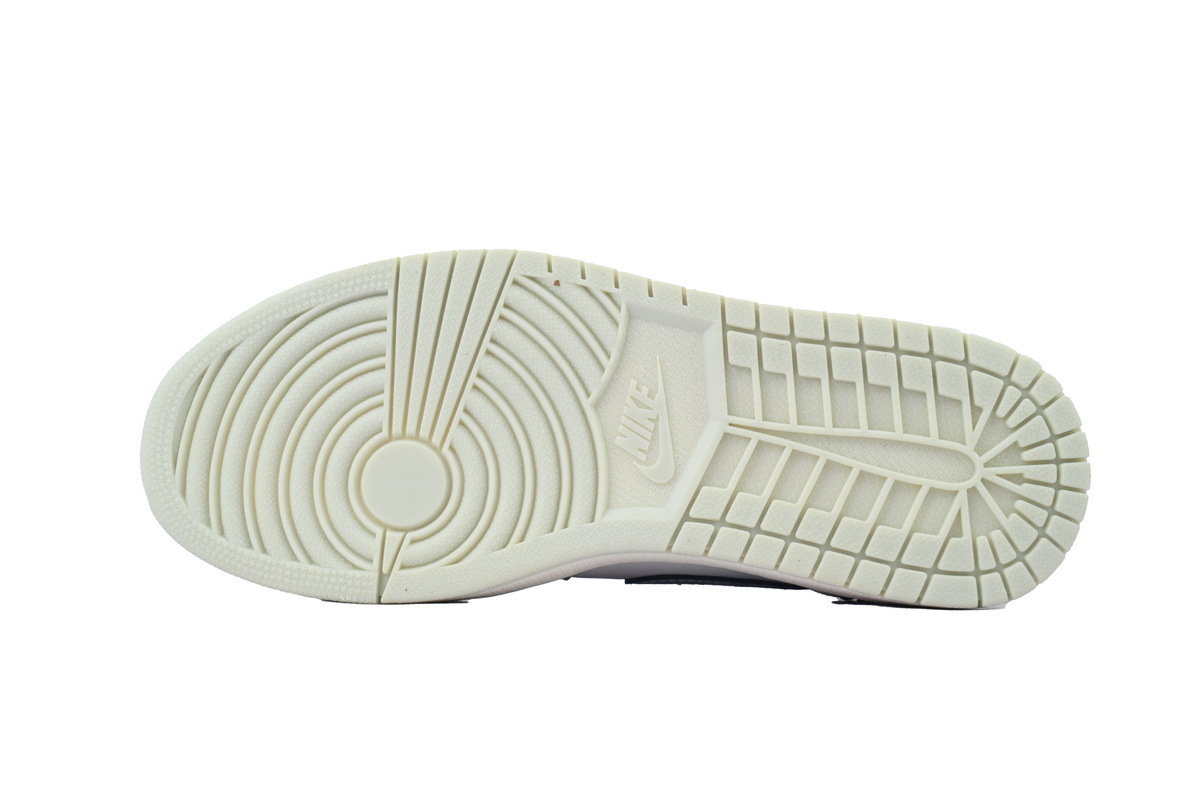 Air Jordan 1 Retro Low OG 'Year of the Snake' HF3144-100