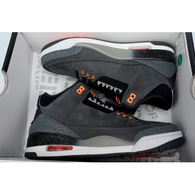 Air Jordan 3 “Fear” CT8532-080 02