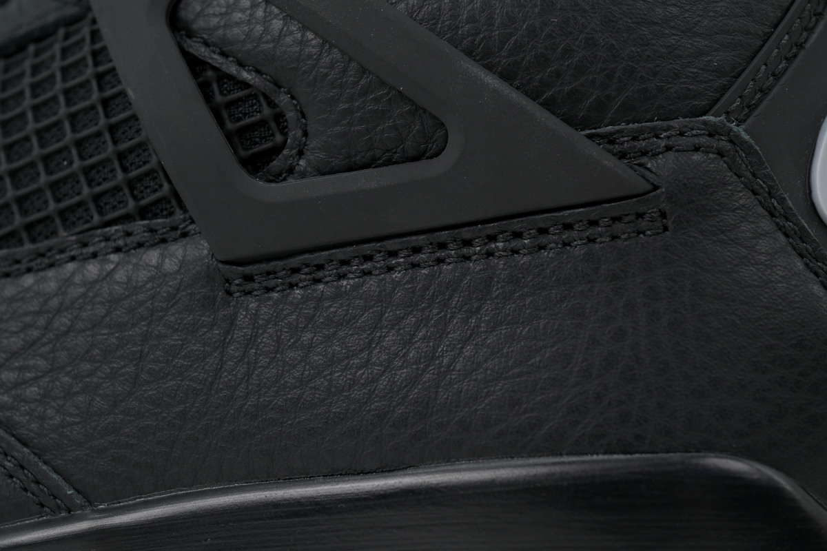 Air Jordan 4 "Bred Reimagined" FV5029-006