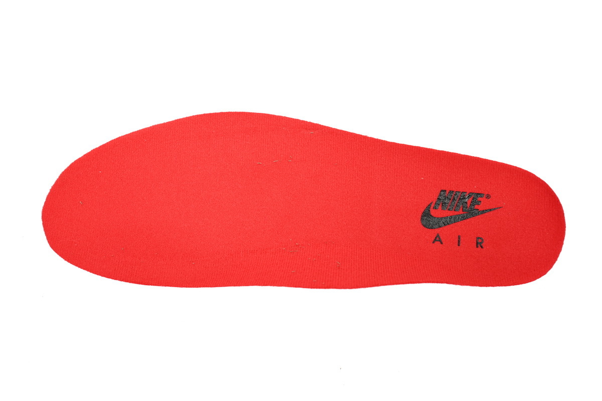 FLAME God Air Jordan 4 "Bred Reimagined" FV5029-006