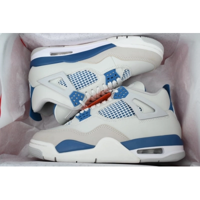Air Jordan 4 "Military Blue" FV5029-141 02