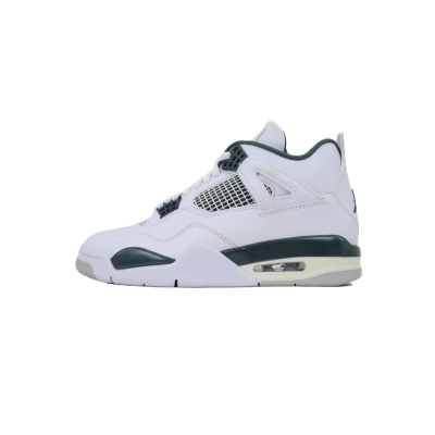 Air Jordan 4 "Oxidized Green" FQ8138-103 01