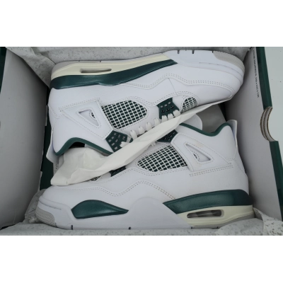 Air Jordan 4 "Oxidized Green" FQ8138-103 02