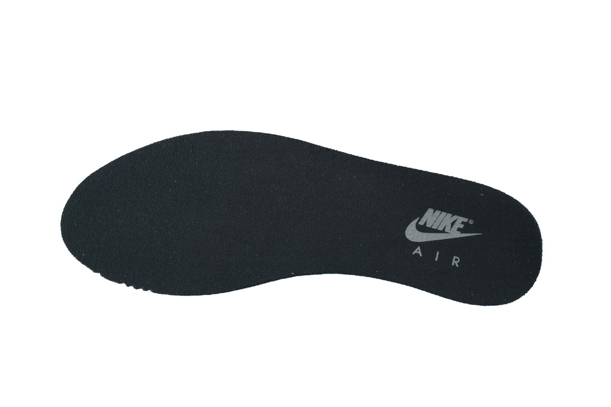 FLAME God Air Jordan 4“Black Cat” FV5029-010