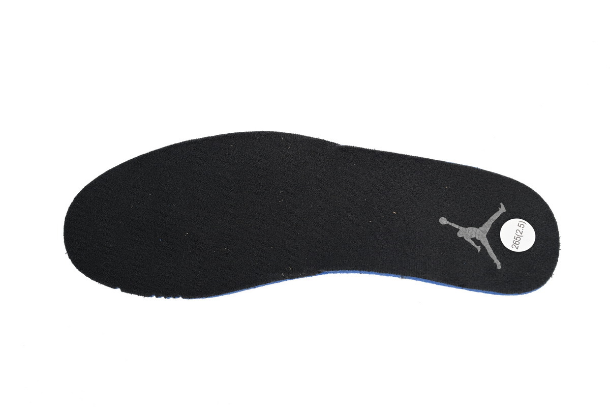 FLAME God Air Jordan 4 Retro “Black Cat” CU1110-010