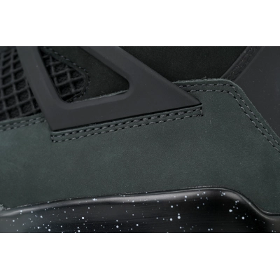Air Jordan 4 Retro 'Fear' 2024 FQ8138-002 02