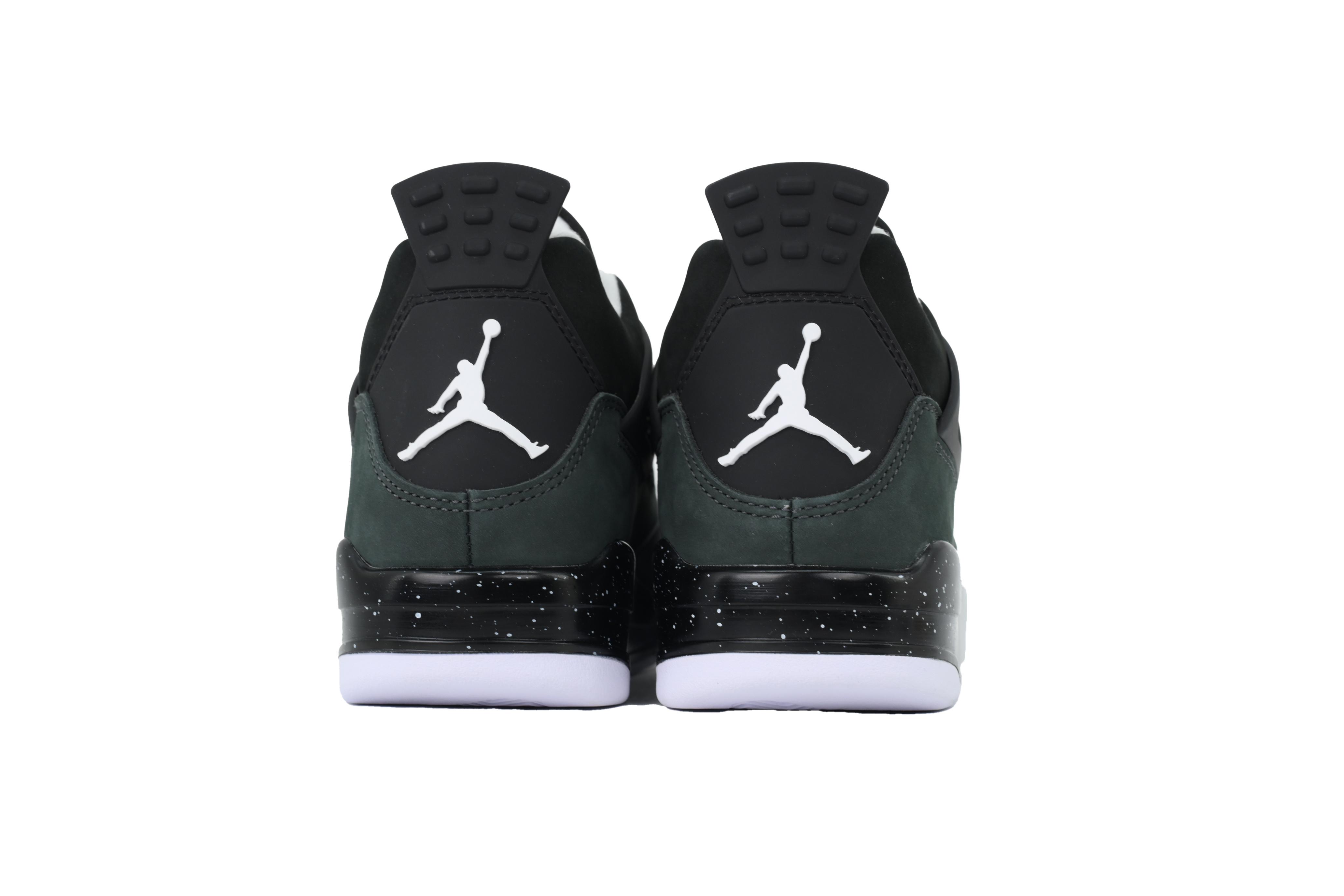Air Jordan 4 Retro 'Fear' 2024 FQ8138-002