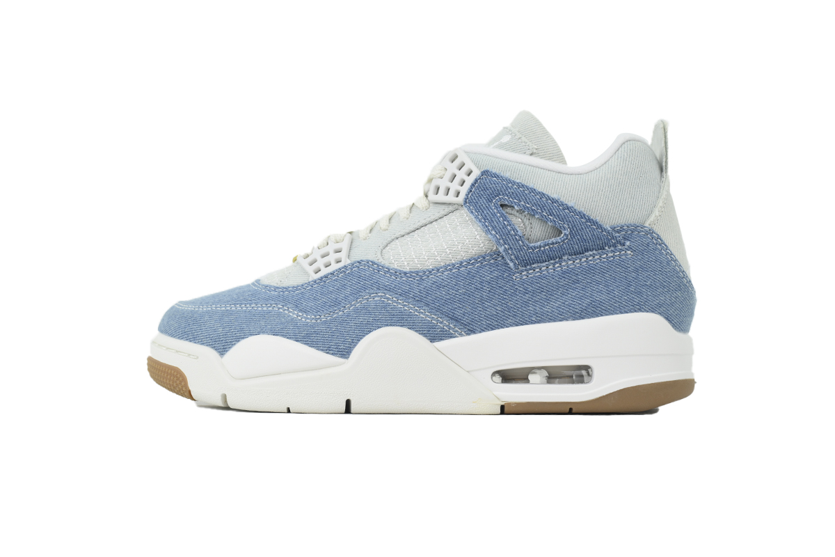 Air Jordan 4 Retro 'Forget Me Not' IB6716-100