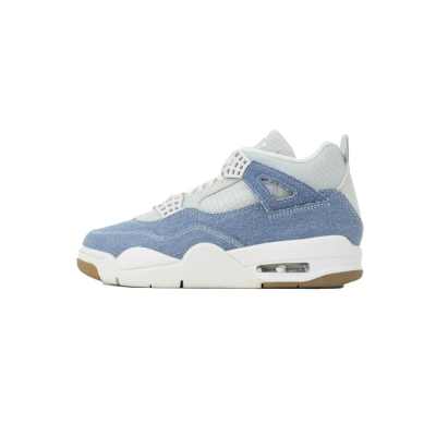 Air Jordan 4 Retro 'Forget Me Not' IB6716-100 01