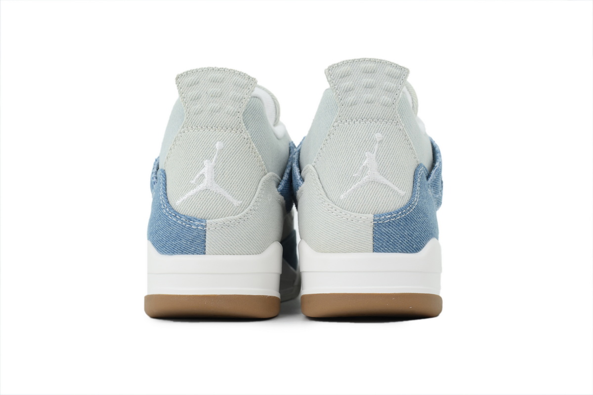Air Jordan 4 Retro 'Forget Me Not' IB6716-100