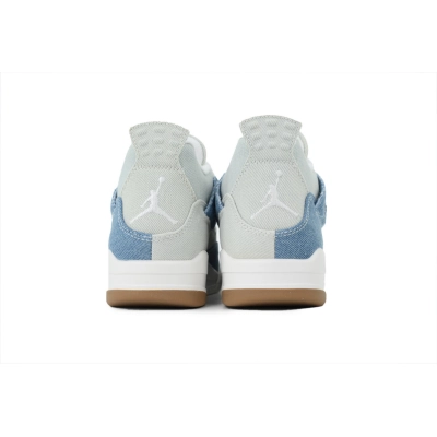 Air Jordan 4 Retro 'Forget Me Not' IB6716-100 02
