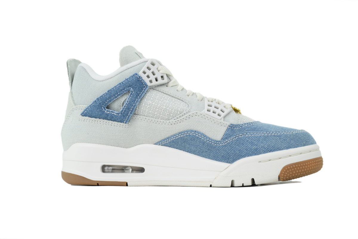 Air Jordan 4 Retro 'Forget Me Not' IB6716-100