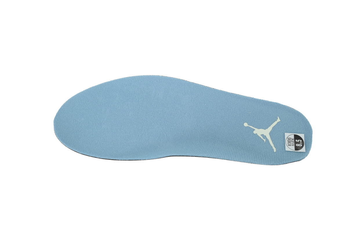 Air Jordan 4 Retro 'Forget Me Not' IB6716-100