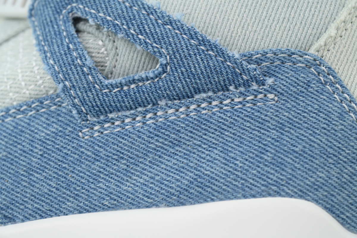 Air Jordan 4 Retro 'Forget Me Not' IB6716-100