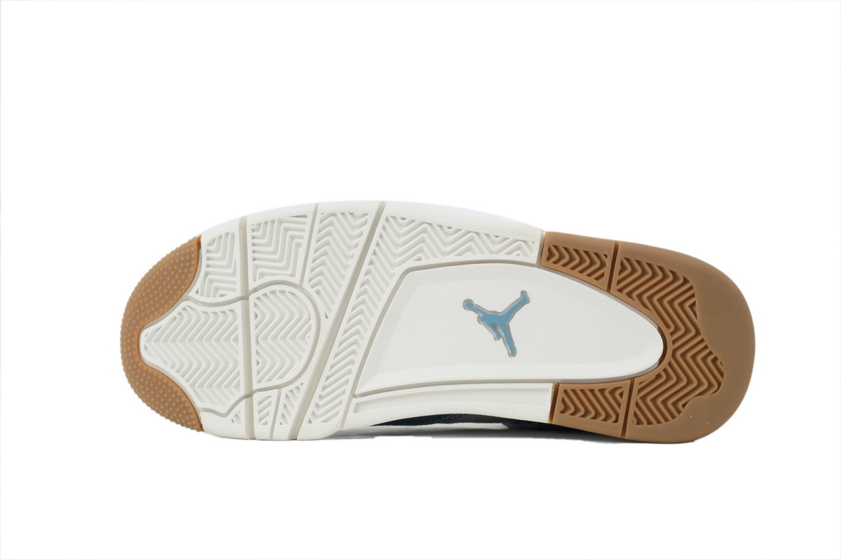 Air Jordan 4 Retro 'Forget Me Not' IB6716-100