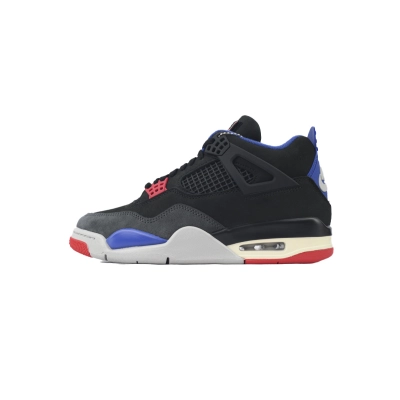 FLAME God Air Jordan 4 Retro 'Rare Air' FV5029-003 01