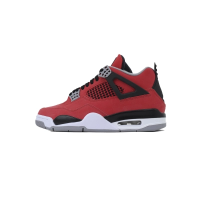 Air Jordan 4 Retro 'Toro Bravo' 2026 FQ8138-600 01