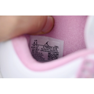 Air Jordan 4 Retro Fen Ao CT8527-116 02