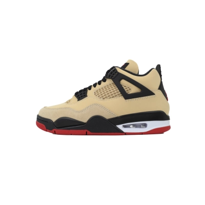 Air Jordan 4 Retro GS 'Pizza' IH2094-200 01