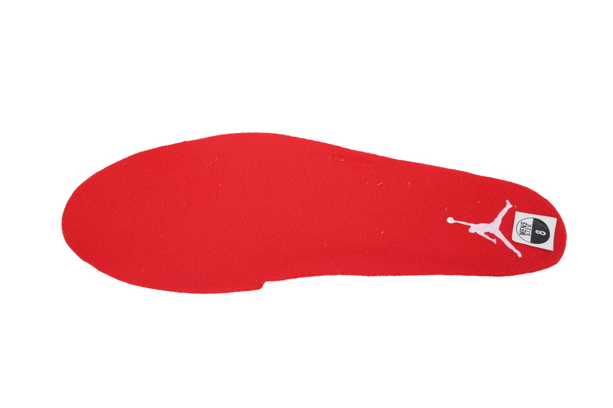Air Jordan 4 Retro Metallic Red CT8527-112