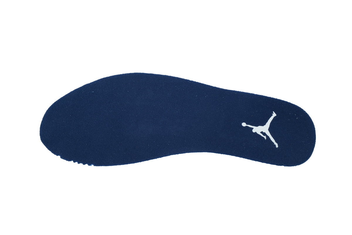 Air Jordan 4 Retro Midnight Navy DH6927-140