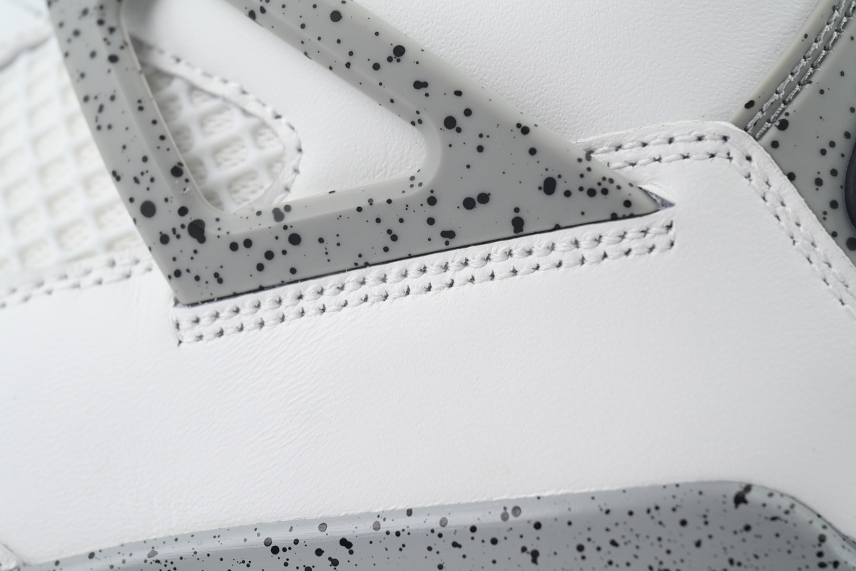 Air Jordan 4 Retro OG 'White Cement' FV5029-100