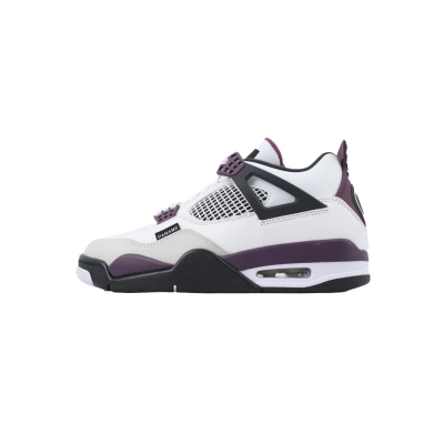 Air Jordan 4 Retro PSG Paris CZ5624-100 01